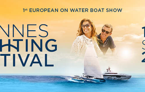 Corsil Marine au Cannes Yachting festival 2023