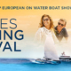 Corsil Marine au Cannes Yachting festival 2023